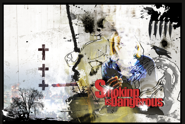 Illustration personnelle