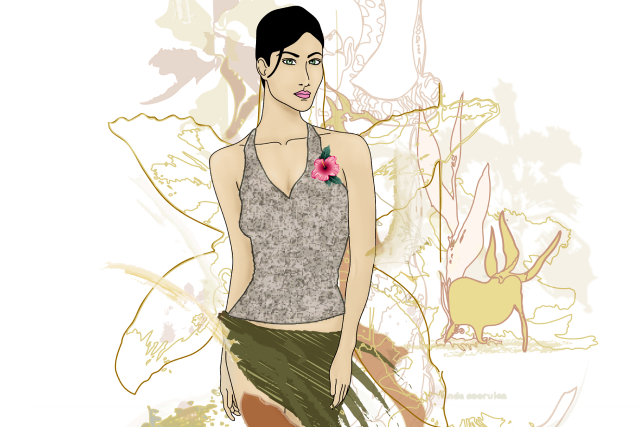 Illustration personnelle