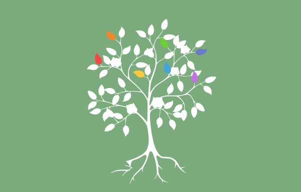 Recherche design logo pour Lydia Caréba